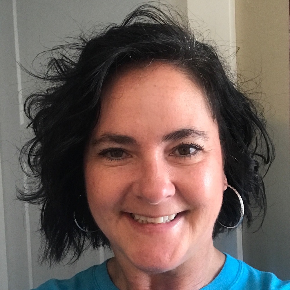 Meet your Posher, Dawn